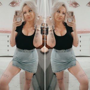 Meet your Posher, Kallarra